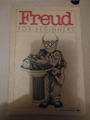 Freud for Beginners (Writers and Readers Paperback 1979)