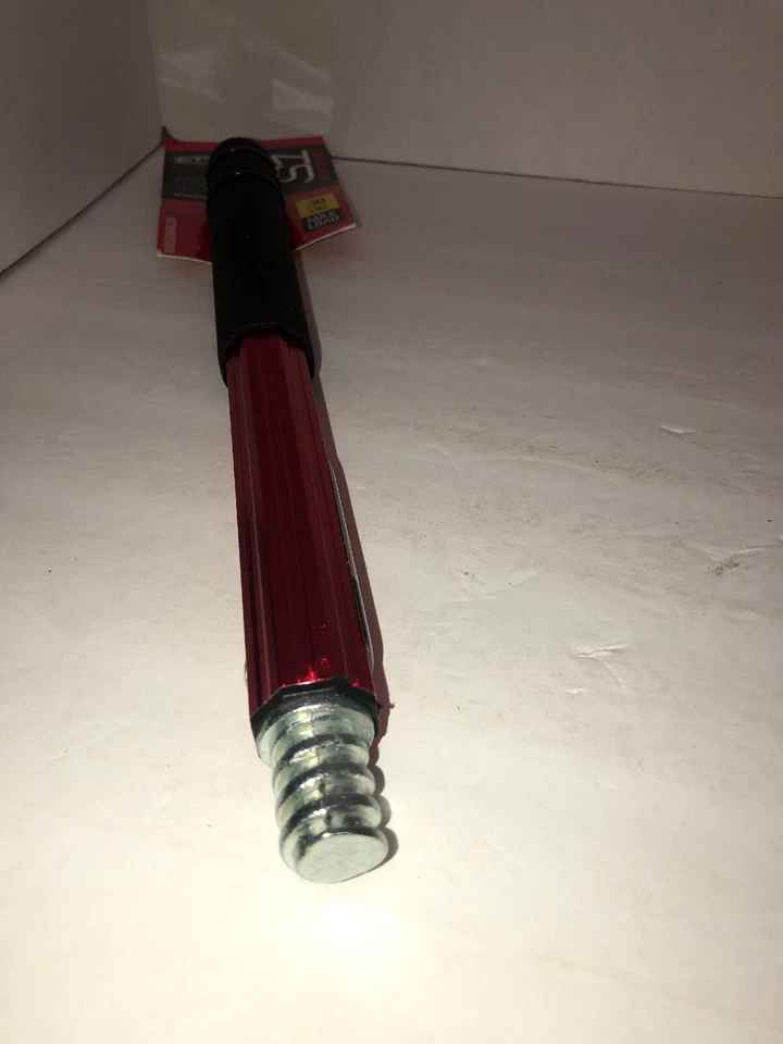 Ego S1 Series Detachable 13" Red Handle-Brand New-RARE COLLECTIBLE-SHIPS N 24 HR - Image 3 of 4