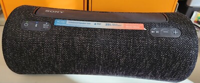 Sony SRS-XG300 X Series Wireless Portable Bluetooth Speaker Sony SRS-XG300 X Series Wireless Portable Bluetooth Speaker