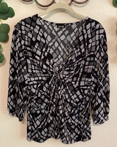 Y2K Oring Top