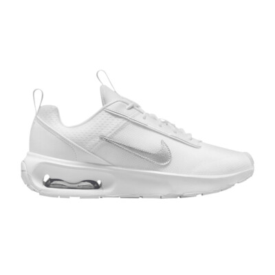 Nike Air Max Interlock Lite 'White Metallic Silver' DV5695-100
