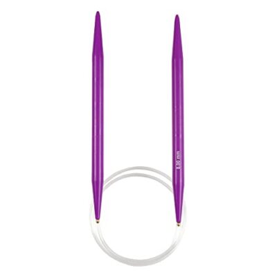 29 ; Circular Knitting Needles by Loops & Threads US 11