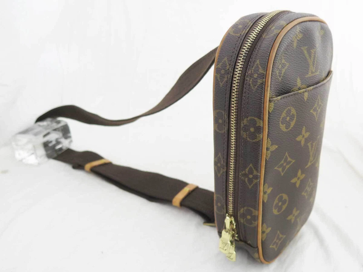 louis vuitton gange