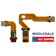 MIC Microphone Flex Cable Ribbon For Sony Playstation 5 PS5 Controller Handle