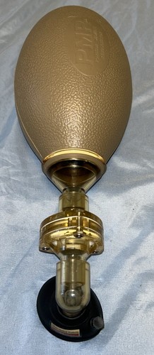 VINTAGE PMR MANUAL RESUSCITATOR NEWBORN - Picture 4 of 8