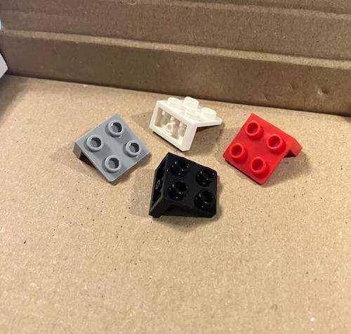 LEGO Bracket 11215 18671 2436 44728 76766 92374 98287 99207 99780 99781 2173 etc - Picture 9 of 36