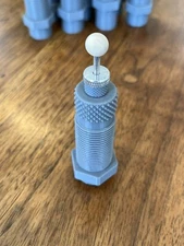 Progressive Powder Check Die