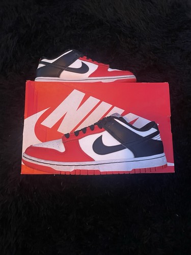 Nike NBA 75th Anniversary Dunk