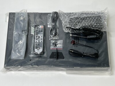 Broadata Link Bridge 8x4 Multi Format Presentation Scaling Switch HDMI LBC-PSW84