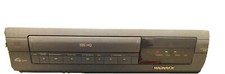 Magnavox Video Cassette Recorder / Player VCR Recorder VHS VR9130AT02 No Remote