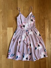 Floral Junior Girls Dress