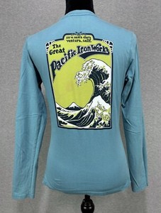 Great Pacific Iron Works Patagonia | eBay Great Pacific Iron Works Patagonia | eBay