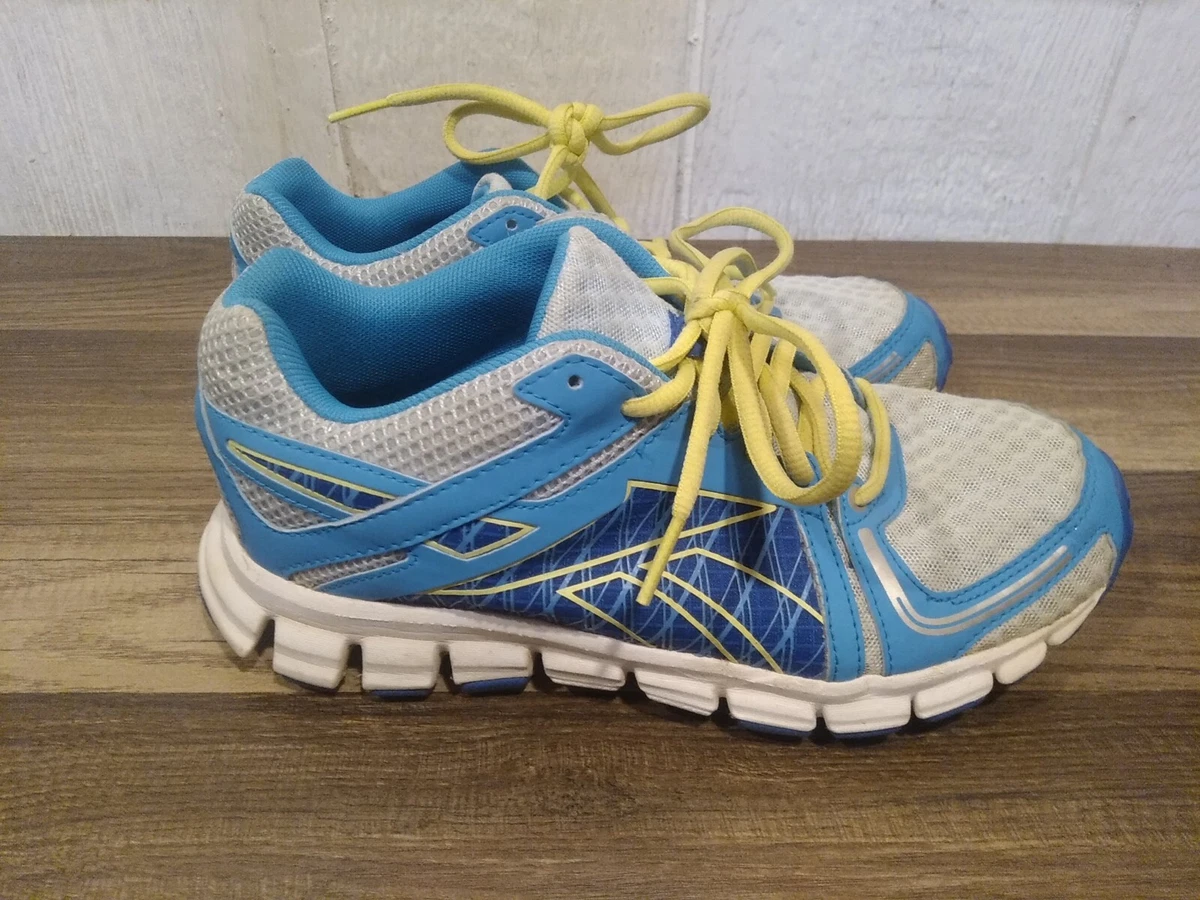 Reebok smoothflex women's discount