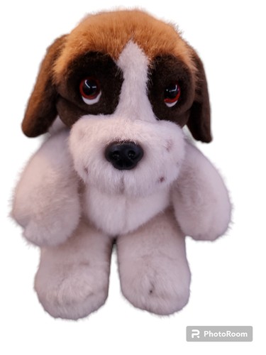 Vintage 1994 Dakin Beethoven TM & Universal Studios Plush Stuffed Dog 10” EUC - Picture 9 of 11