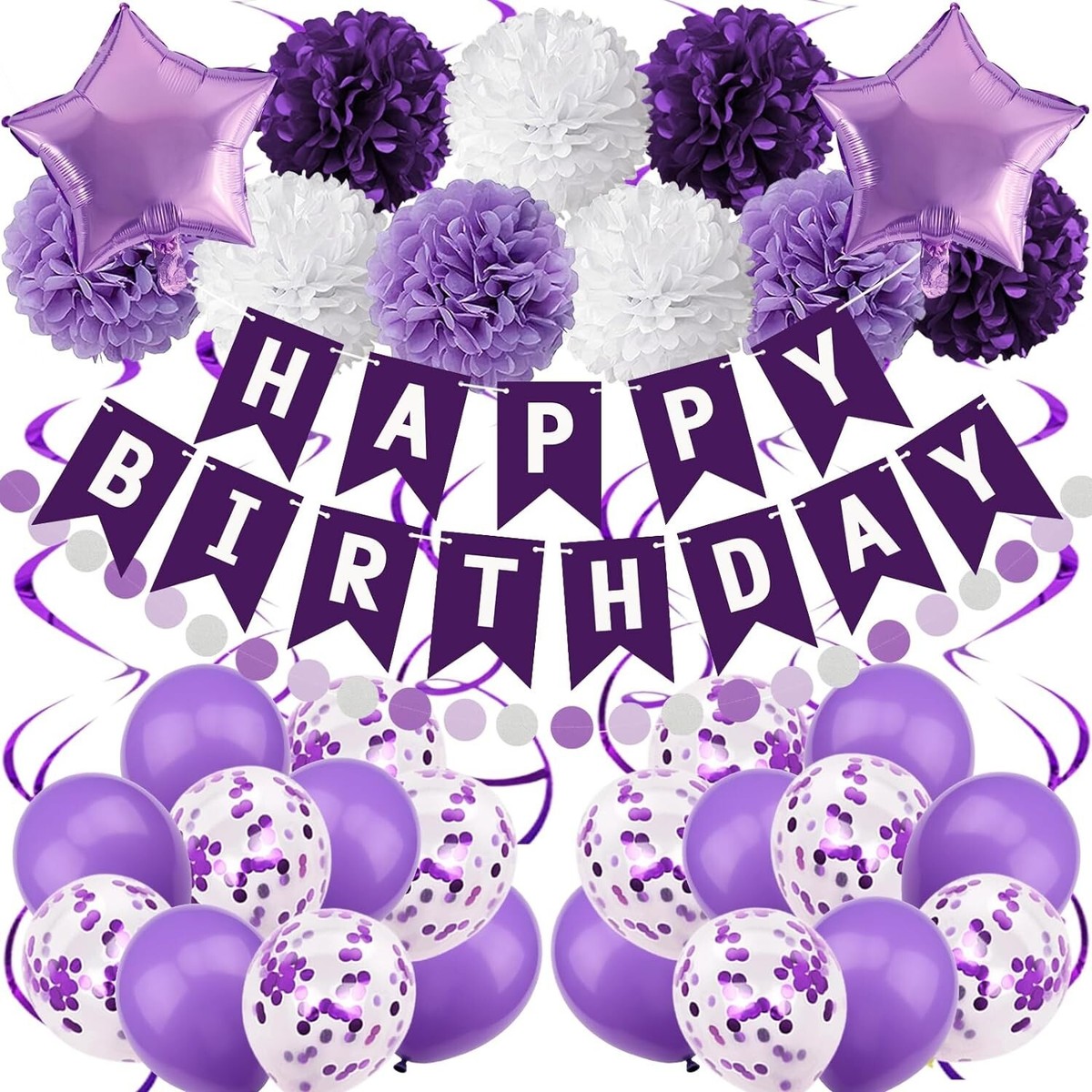 Tarjeta De Cumpleaños Con Color Tosca: Vector De Stock (libre De Regalías)  1897288699, image size:1200x1200