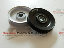 Wheel Horse 312-8 Mule Drive Pulleys SET #92-7103, #104975