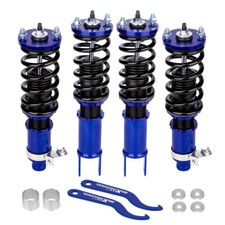 Coilovers Shock Kits for Honda Civic 92-00 EG EJ EH 94-01 Integra DC DB Returned