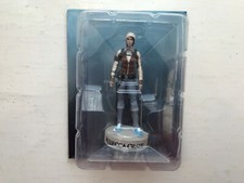 The Assassins Creed HACHETTE Collezione Problema 19 Rebecca Gru Figura Statuetta