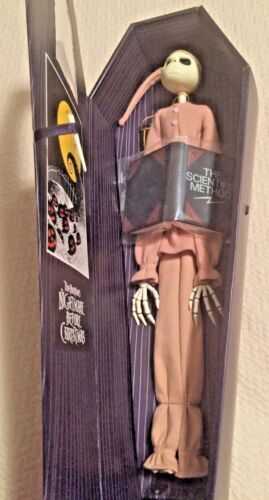 Jun Planning Nightmare Before Christmas Toys & Hobbies for sale | eBay