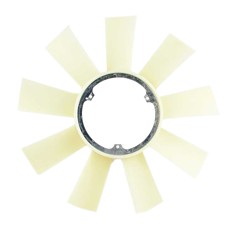 Hélice de ventilateur pour moteur Mercedes Sprinter 4-T pièce de refroidissement 32051306