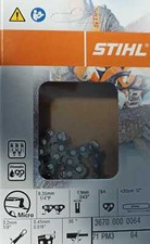 Stihl catena per motoseghe