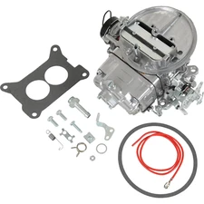 350CFM Carburetor Electric Choke Street Avenger 2Barrel For 0-80350 2300 NEW