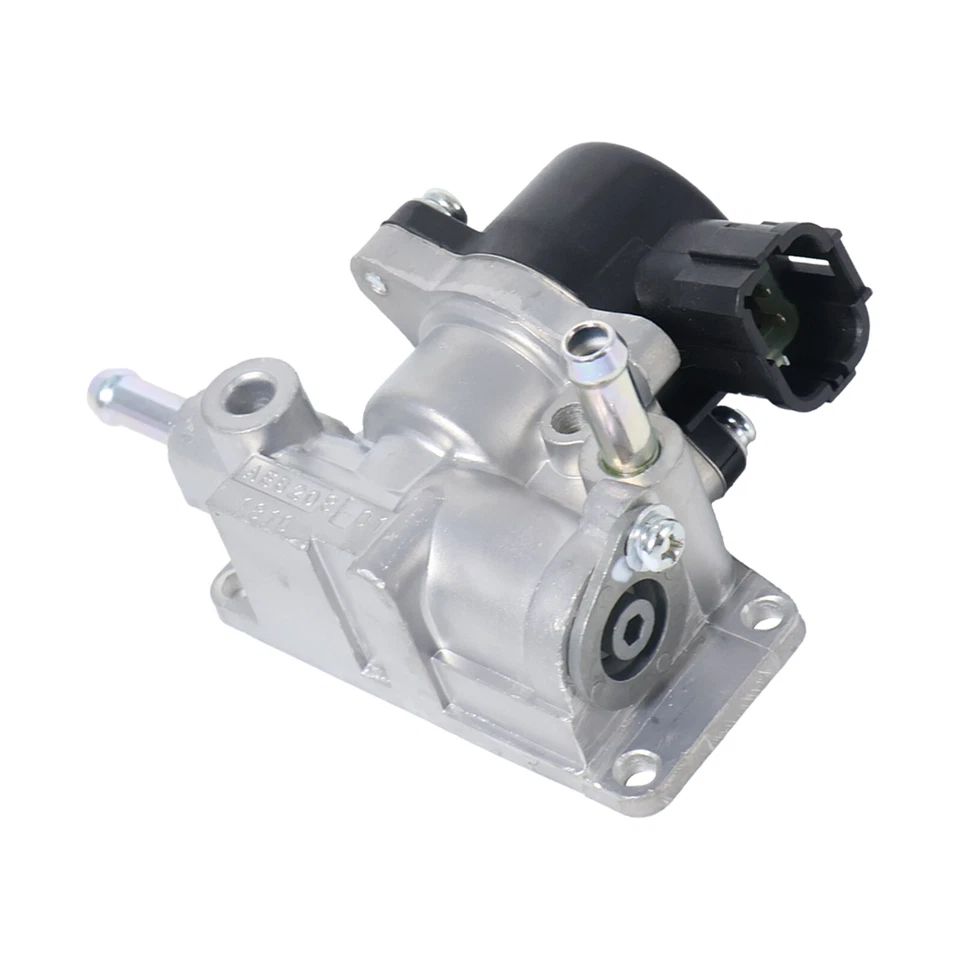 Idle Air Control Valve W/Gasket 23781-2Y011 For Infiniti I30 I35 Nissan V6-3.0L Foto 2 de 4