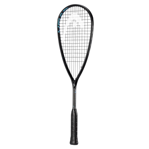 HEAD Speed 120 Slimbody - Amanda Sobhy - Squash Racquet - Brand New 2025/26 - Picture 7 of 7