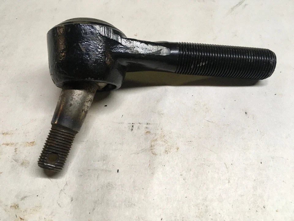 Nuevo extremo de varilla de amarre de dirección TRW ES439L Foto 3 de 4