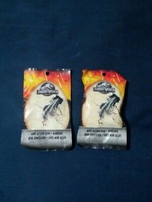 New Jurassic World - Mini Action Dino - Blind Bag -Mattel Lot of 2 
