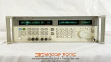 Agilent 83732 B Synthesized Signal Generator