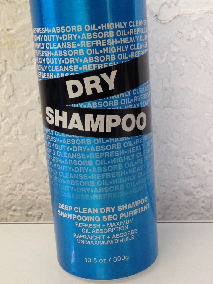 Redken  Deep Clean Dry Shampoo 10.5 oz - 2 Pack - Image 4 of 4