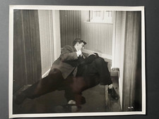 John Charlesworth & John Dearth - Dead Lucky [1960] - Vintage Movie Still