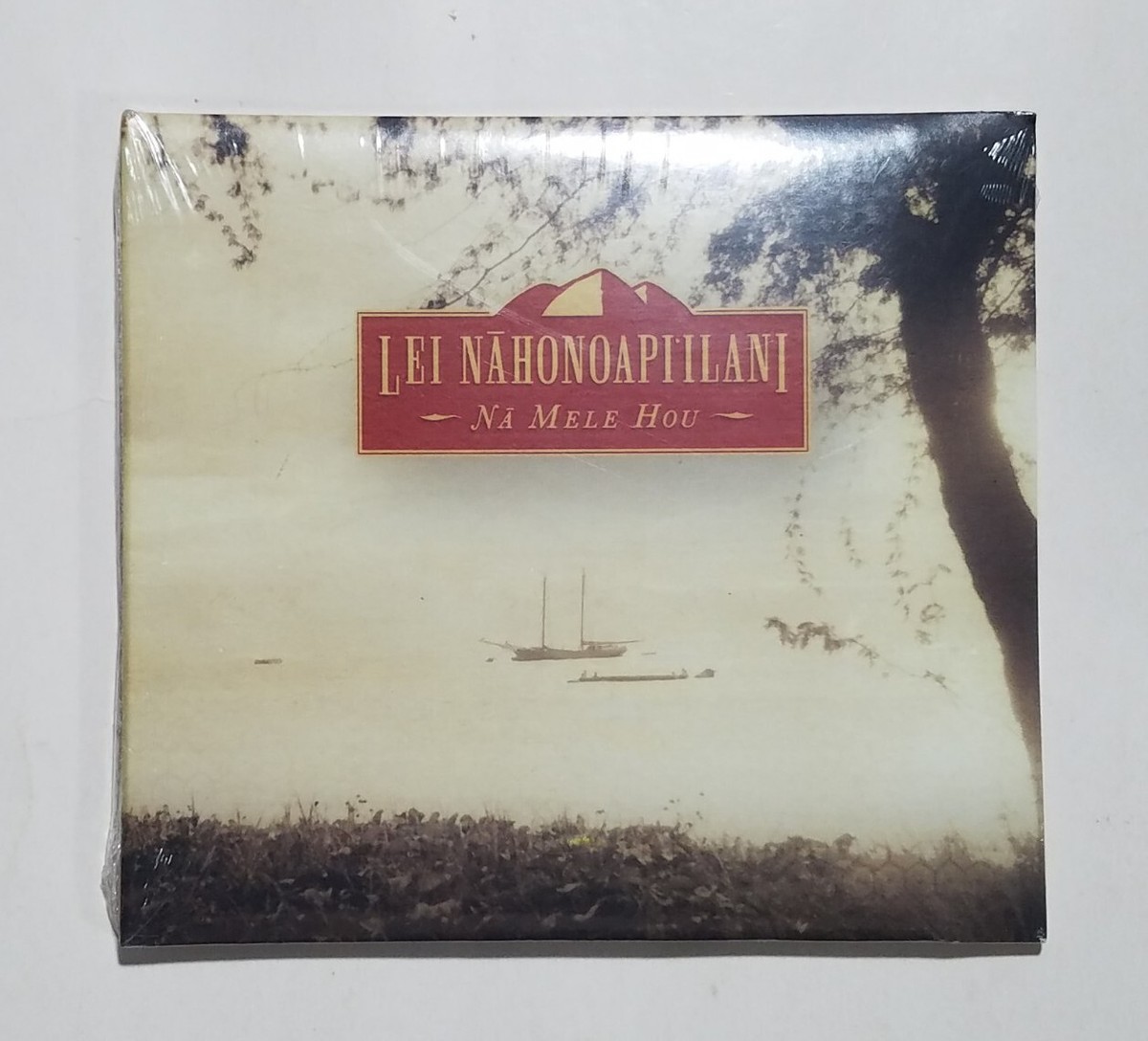 CD  Lei O Na Mele : ”A Lei of Songs”  none Lei O Na Mele /00110 Lei Nahonoapi'ilani - Na Mele Hou CD -- NEW! SEALED!! | eBay