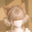 thumbnail 24 - Lolita Lovely Fur Cat Fox Ears Hair Clip Hairpin Cosplay Costume Party Dress Up