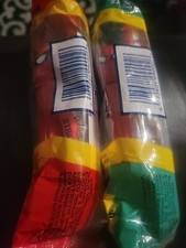 2  Spiderman PEZ Dispenser  Candy Never Opened.