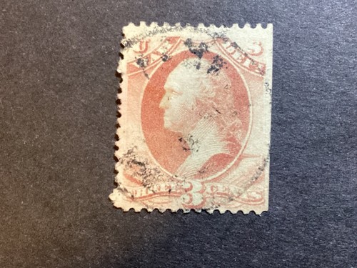 ICOLLECTZONE US O116 Fine used SE