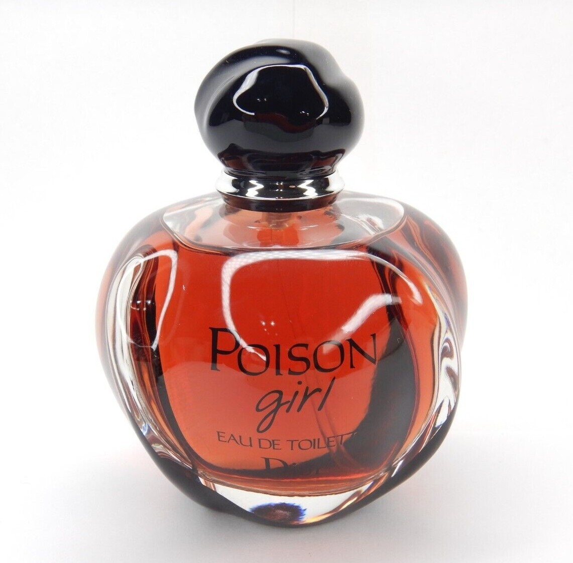 Christian Dior Poison Girl Eau de Toilette Spray 3.4oz - 100ml VTG