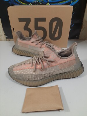 Yeezy 350 V2 Sand Taupe Sz