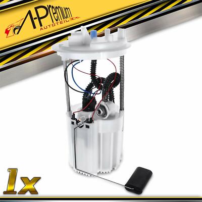 Kraftstoffpumpe für Fiat Idea Punto 350 Lancia Musa Ypsilon 843 1.2L 1.4L Benzin