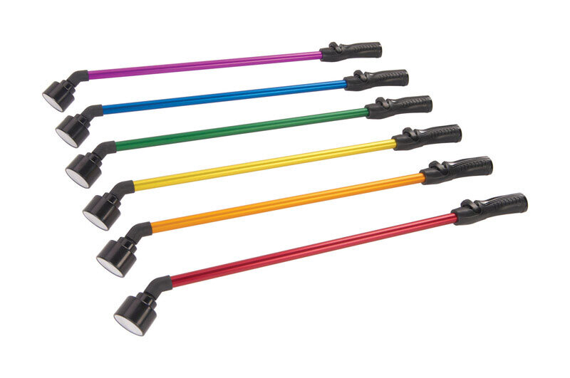 Dramm 10-14800 Color Assorted One Touch Water Wand 30 in. with One Touch Valve