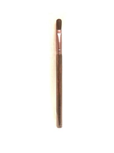Sheer Cover Mineral Makeup Concealer Brush Applicator NEW & SEALED Wood Grain - Picture 1 of 1