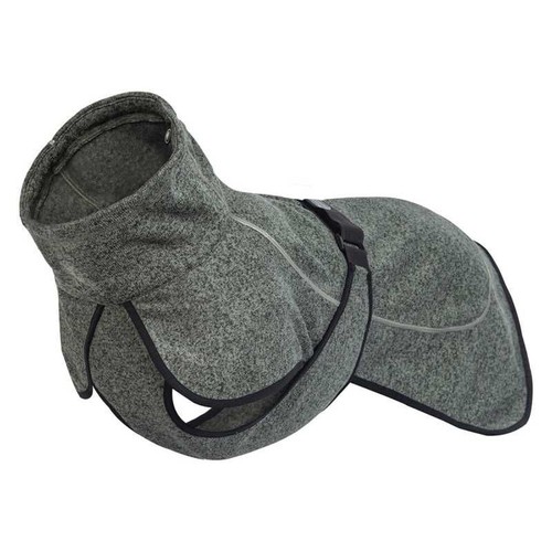 Rukka Pets Dog & Puppy Clothing - Comfy Knit Jacket - Picture 14 of 14