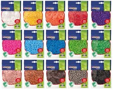 Playbox B&uuml;gelperlen 1000 St&uuml;ck Standardfarben midi