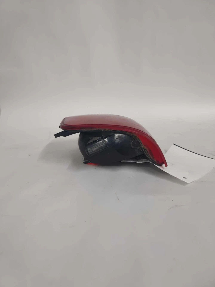 Conjunto de luz trasera izquierda camioneta Chevrolet S10/S15/Sonoma 1994-2004 16516094 Foto 4 de 4