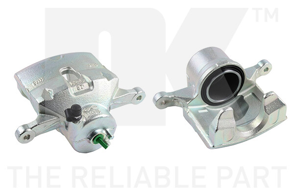 2134101 NK Brake Caliper for HYUNDAI KIA for sale online | eBay