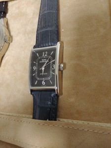 daniel jeanrichard watches