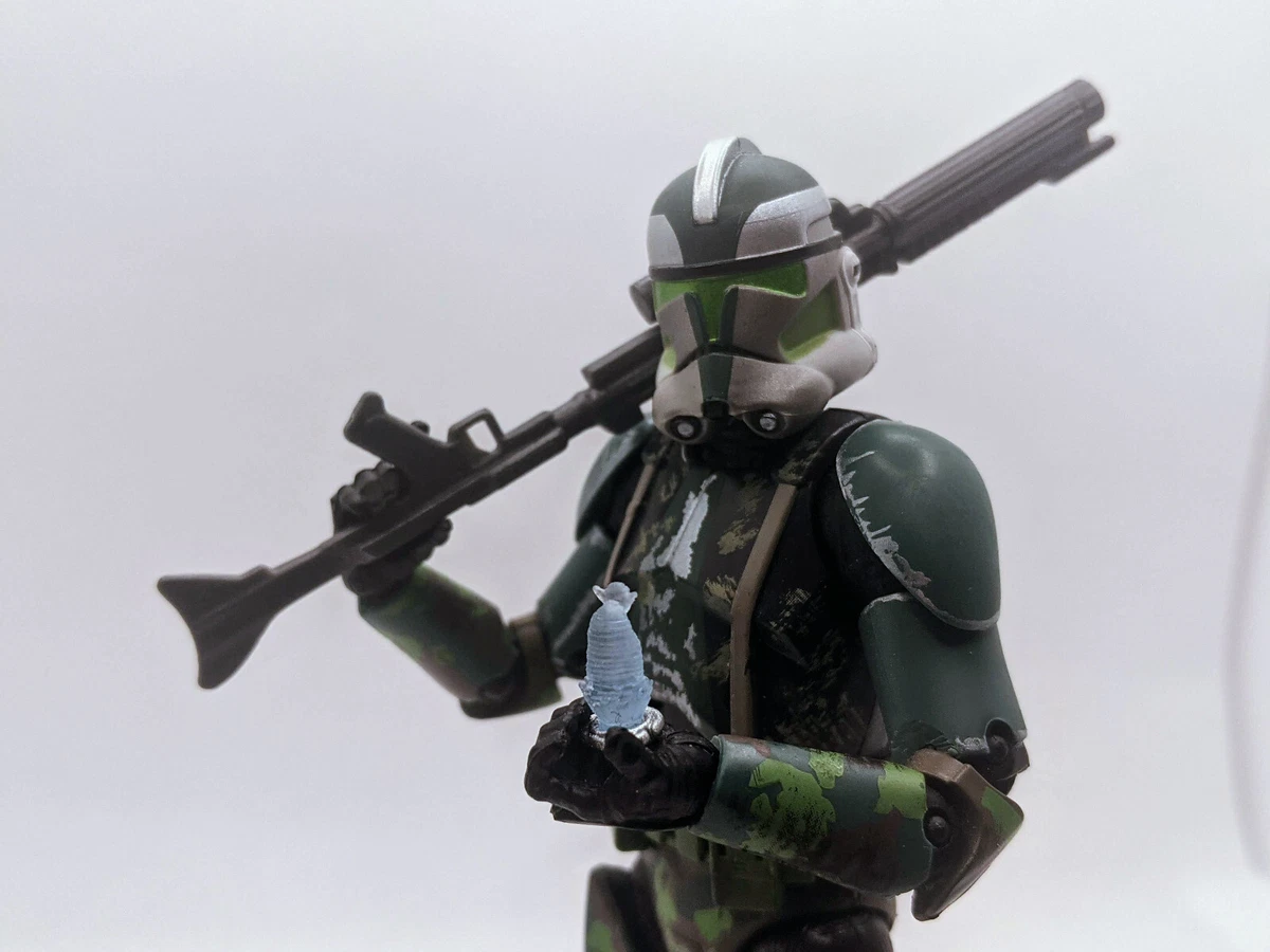 Star wars black series clone troopers of order 66 deals