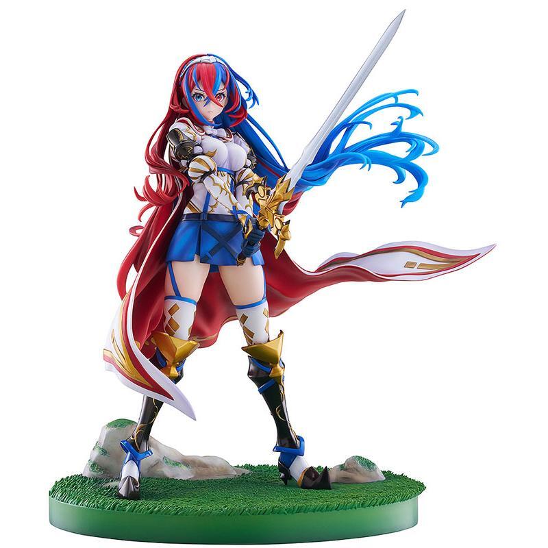 Intelligent Systems Fire Emblem Engage Alear 1/7 Scale Figure