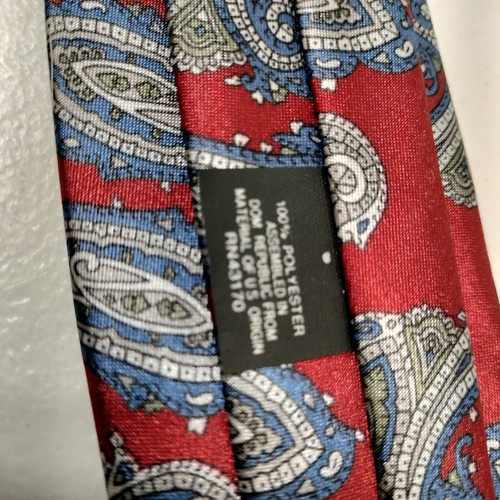 Mark Jason Boys Necktie Tie Clip on Easter Wedding Dress Up NEW - Picture 6 of 6